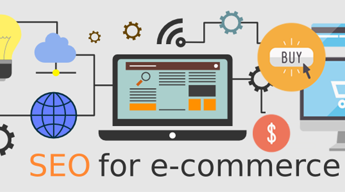 E-commerce SEO: How to drive more sales and revenue to your online store