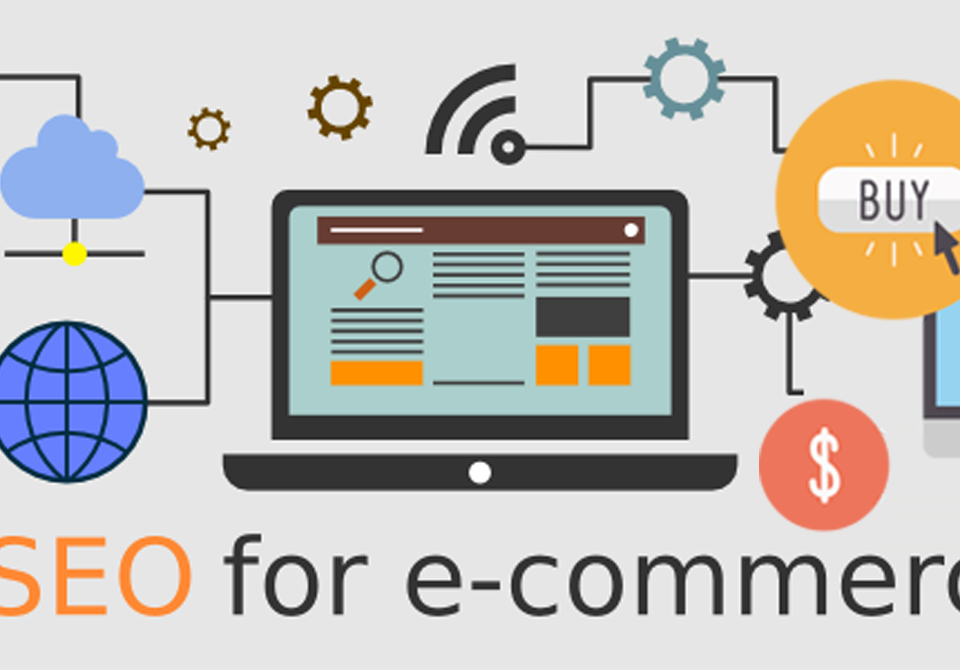 E-commerce SEO: How to drive more sales and revenue to your online store